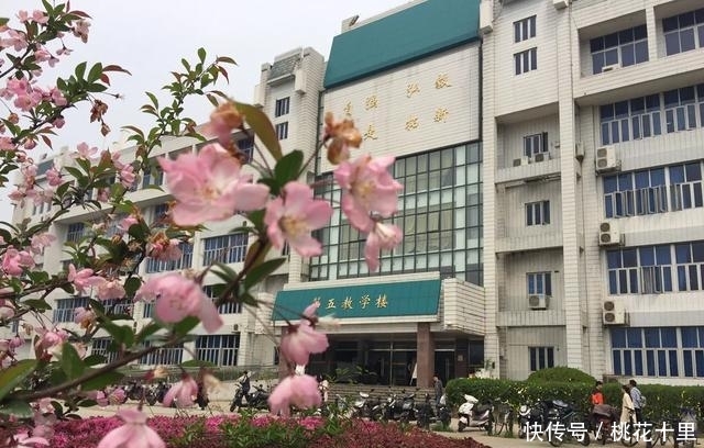 湖北武汉何止只是武汉大学的樱花，这五个地方也是必去的