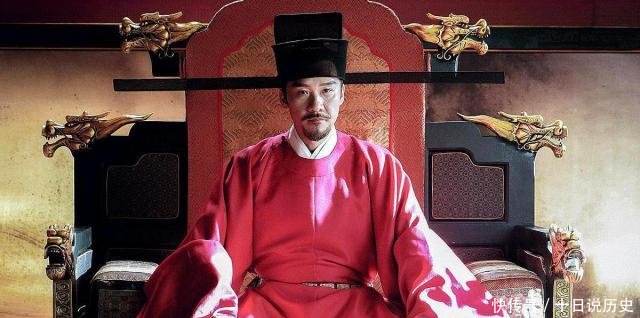 鹤唳华亭太子身边