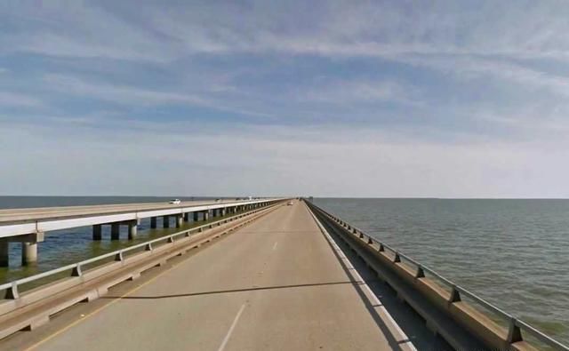 全球最长的5座大桥，有4座来自中国，港珠澳大桥上榜