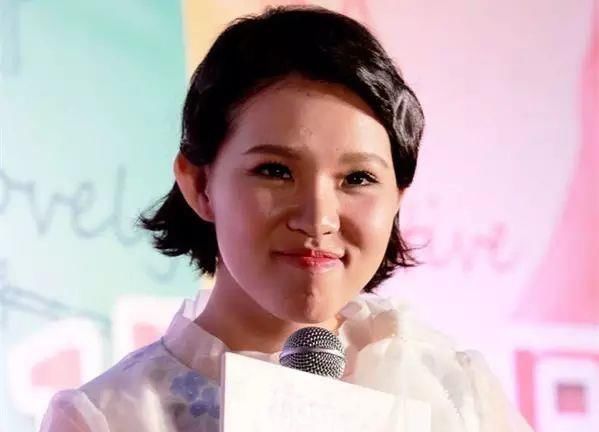  #偏分#发型有多重要？扁平大脸会知道