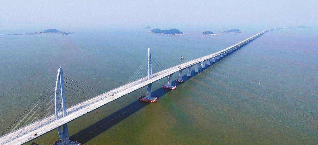 老外眼中的中国三大世界之最，各个令人赞叹，第一更让联合国重视