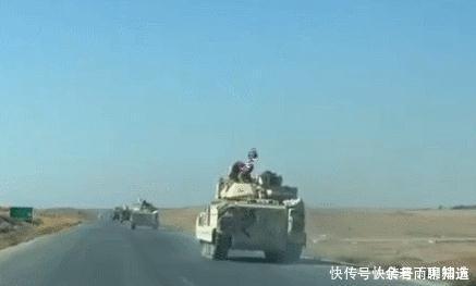 俄罗斯在叙利亚美国