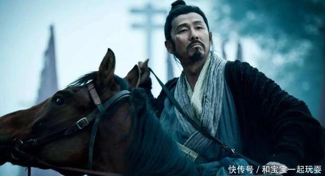 「选择」刘邦之子刘盈,上台之后为何与父亲选择截然不同的“无为而治”