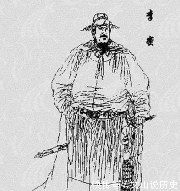『杀掉』敌将太强大, 主帅下令 找个和他长一样的家伙杀掉! 果然大胜!