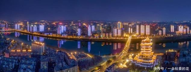 四川“第二个成都”或将诞生,未来必将“一鸣惊人”,你怎么看