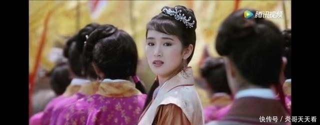「浪漫的爱情」年少不懂《唐伯虎点秋香》,懂时已不再是少年郎
