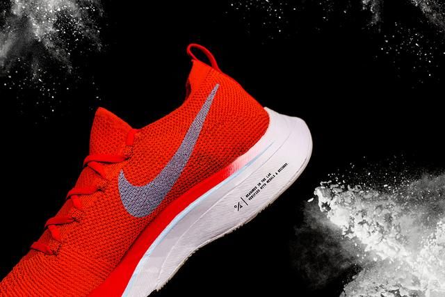 马上要发售！这几双 Nike 顶级跑鞋！每双都有杀手锏！