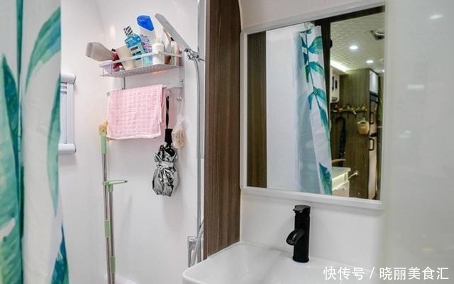 『房车』与理想ONE比高低!2020款“头号玩家”增程式房车赢在家?