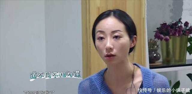 韩雪辟谣不拍吻戏是假的，只是不愿当大众娱乐的素材被娱乐