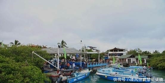 世界上人口密度最大的岛,1 平方公里超过千人,每天仅供电5小时