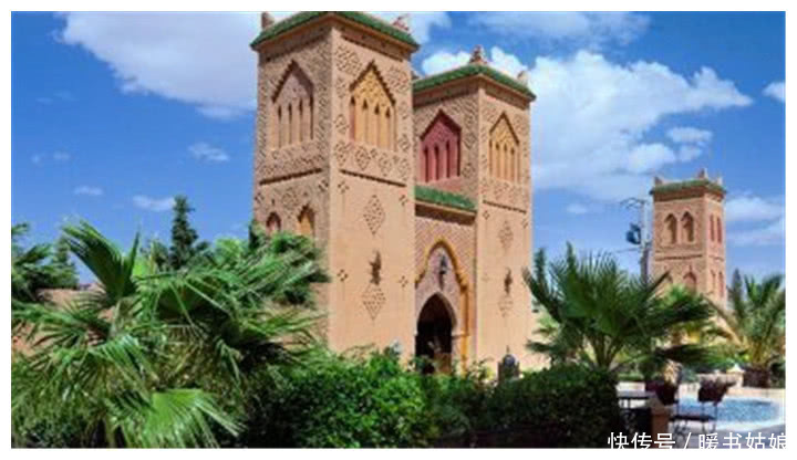 非洲最“白”的国家，看不到黑人，美女遍地穿着时尚！