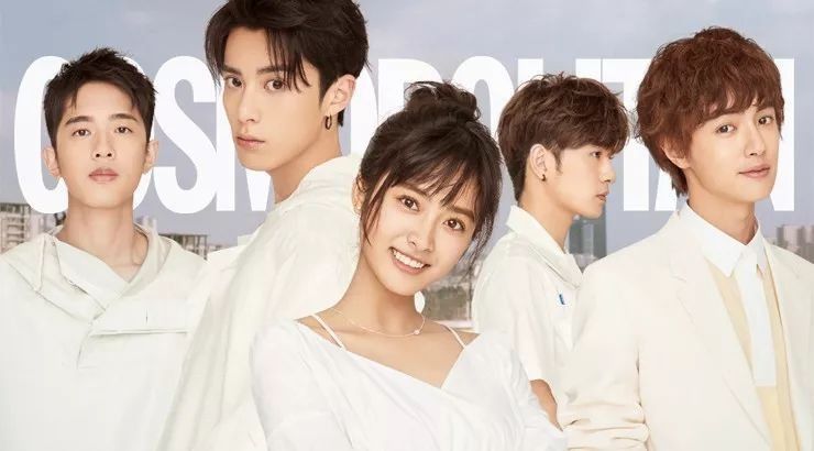 美人计 | 沈月版杉菜被嘲“肥宅”?造型土也不能都怪她吧