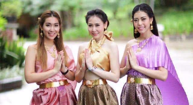 泰国租妻文化盛行，单身男的天堂，国内人纷纷感到不可思议！