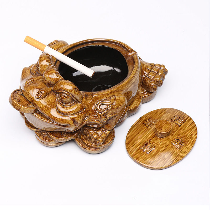 不管富不富，客厅一定要放这“稀罕”玩意，美观不贵忒好运