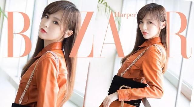 唐嫣的头发梳不起来？顺滑无敌手一刻别想停留！