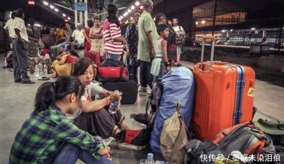 10万人民币在印度算有钱人吗?能做什么?听当地美女怎么说!