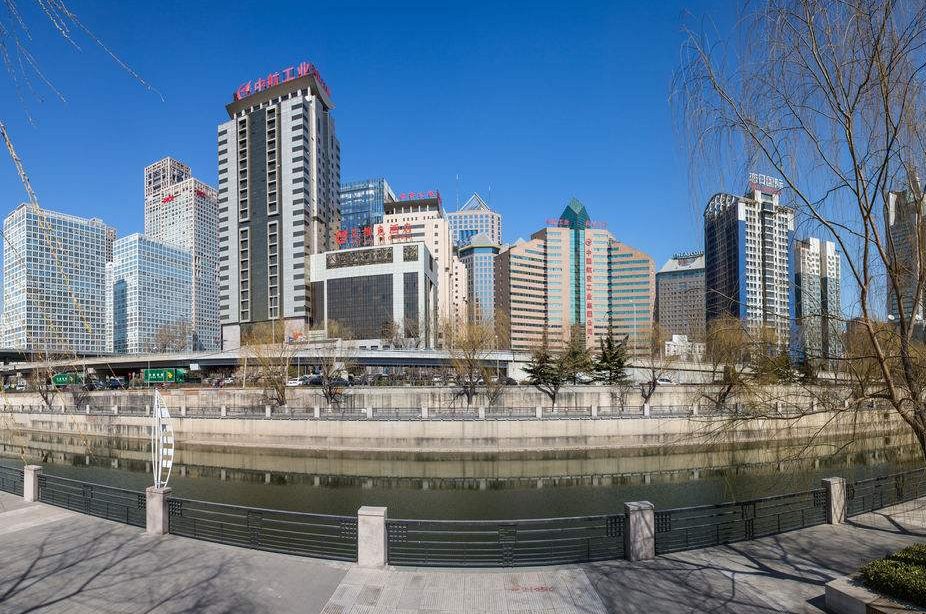 全球著名的科技城市榜单出炉，中国有这五座上榜
