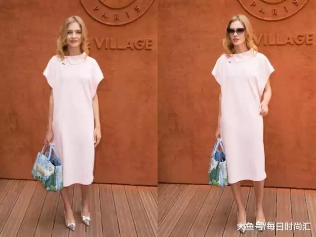 11岁卖水果19岁嫁王室28岁成LV太子妃生五胎后成最美超模