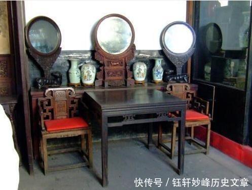 乔家大院在是乔家盖的，如今落在谁的手上还有希望拿回吗