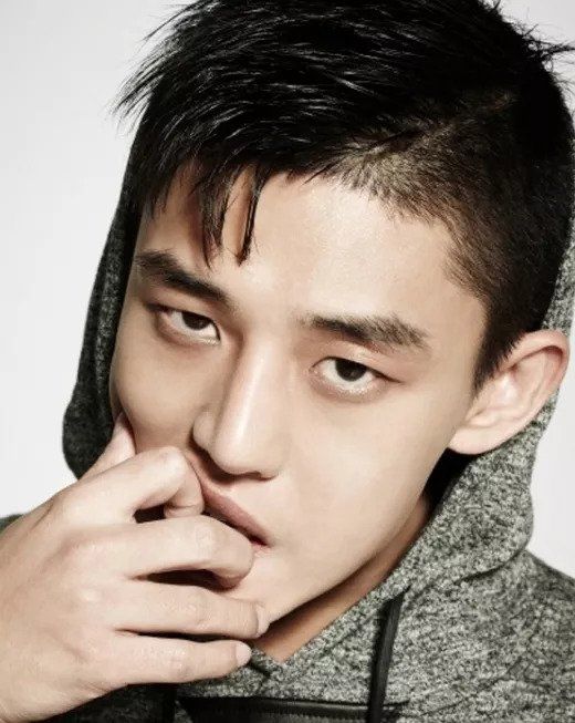 OK!干货 | 邓伦哭出双眼皮不是谁都行，这波电眼操作原来方法那么