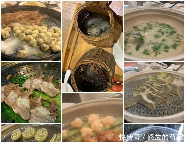 粤菜@给挑剔的胃一个指引,莆田粤菜觅食指南
