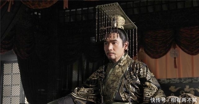 诸侯国的控制@周朝式微成为空壳王朝,为何直到秦庄王时才被灭?怕枪打出头鸟