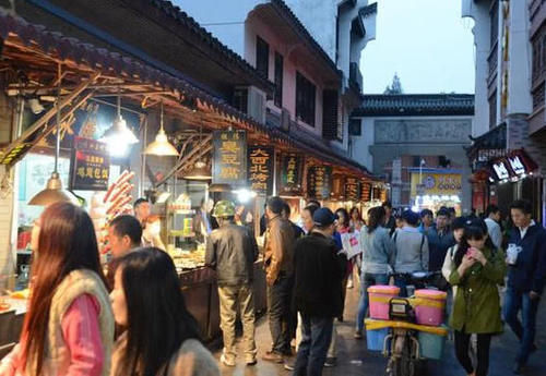  我国|在印度人眼中我国有多安全？他们眼中的中国人是什么样的？