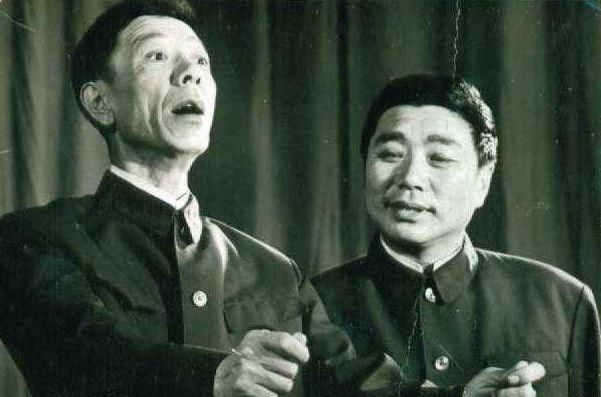  「相声演员」最早走红全国的民营相声团体，不是郭德纲德云社，是杨振华艺术团