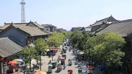 中国最古老的城市在河南，不是开封，不是洛阳，你知道是哪吗？
