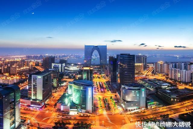 中国唯一一个拥有3座新一线城市的地方, 这个省两度创造历史!