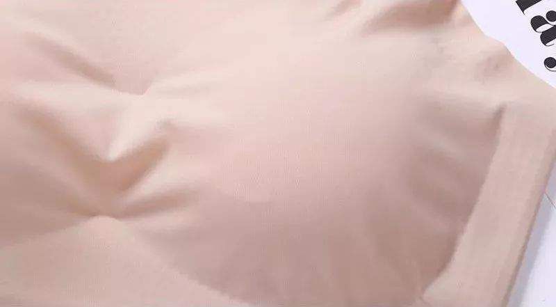 一件真正让你穿上就不愿脱下来的零感内衣