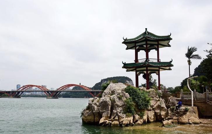  『试点城市』广西未来最被“看好”的城市：不是钦州也不是南宁，比北海还宜居
