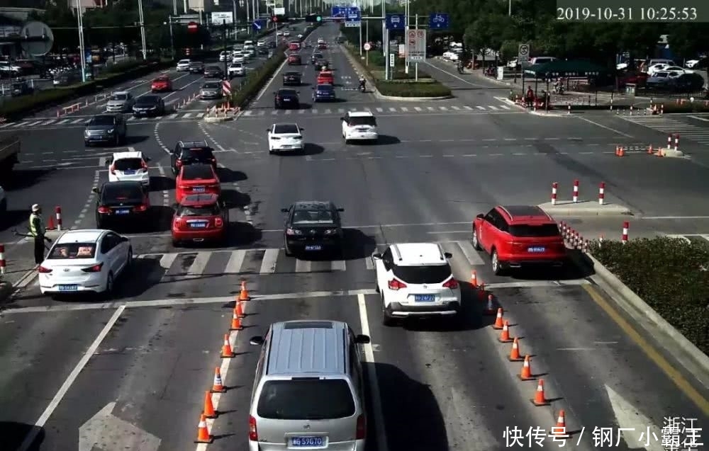 金华市公安局交通警察支队直属三大队曝光