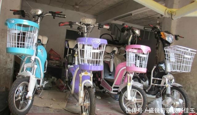  『市场趋势』市场趋势预测：电动车销量持续上涨，燃油踏板车还能坚持多久？