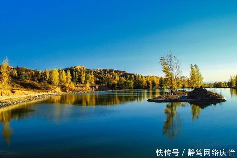 中国4个带“口”的城市, 河南、河北和海南各一个, 还有一个在哪