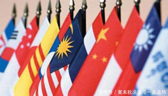 厉害了我的国！70国集体发声“力挺”中国，向某大国说不！