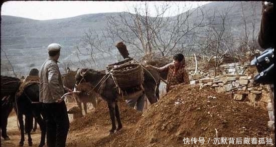  #老照片#罕见老照片：看看上世纪70年代的中国什么样子，充满时