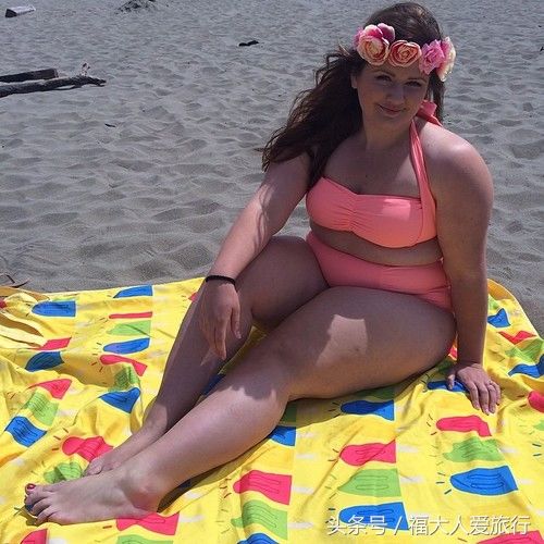 严肃聊聊俄罗斯美女，为啥婚前婚后身材反差这么大!