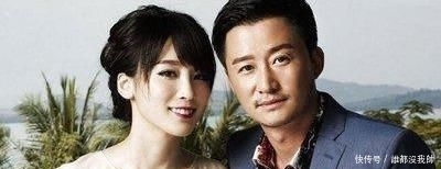 『蔡少芬』娱乐圈中这4位夫妻只谈感情不谈钱,网友:因为他们都不差钱