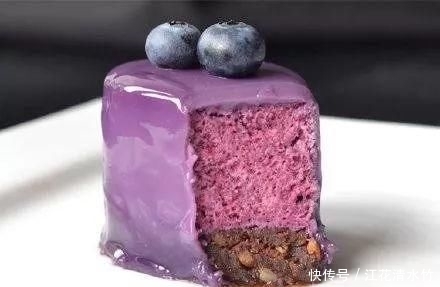 中国:世界最顶级的糕点,中国只有一种上榜,外国人真是不识货