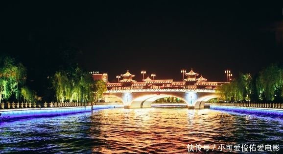 国内最适合穷游的7个地点 要你花最少的钱 看最美的景!