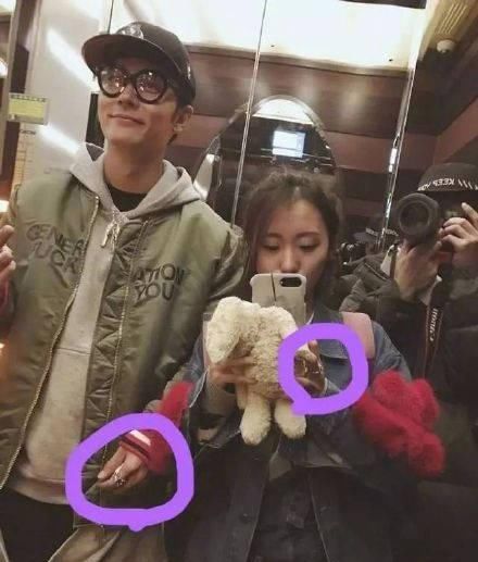 张丹峰夫妇回应“不实传闻”启动法律程序维护权益，希望回归平静