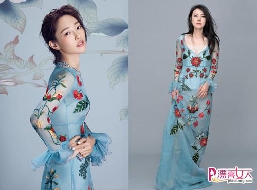  『减龄打扮』【尚】减龄最有效的方法，把自己打扮成最美的样子!