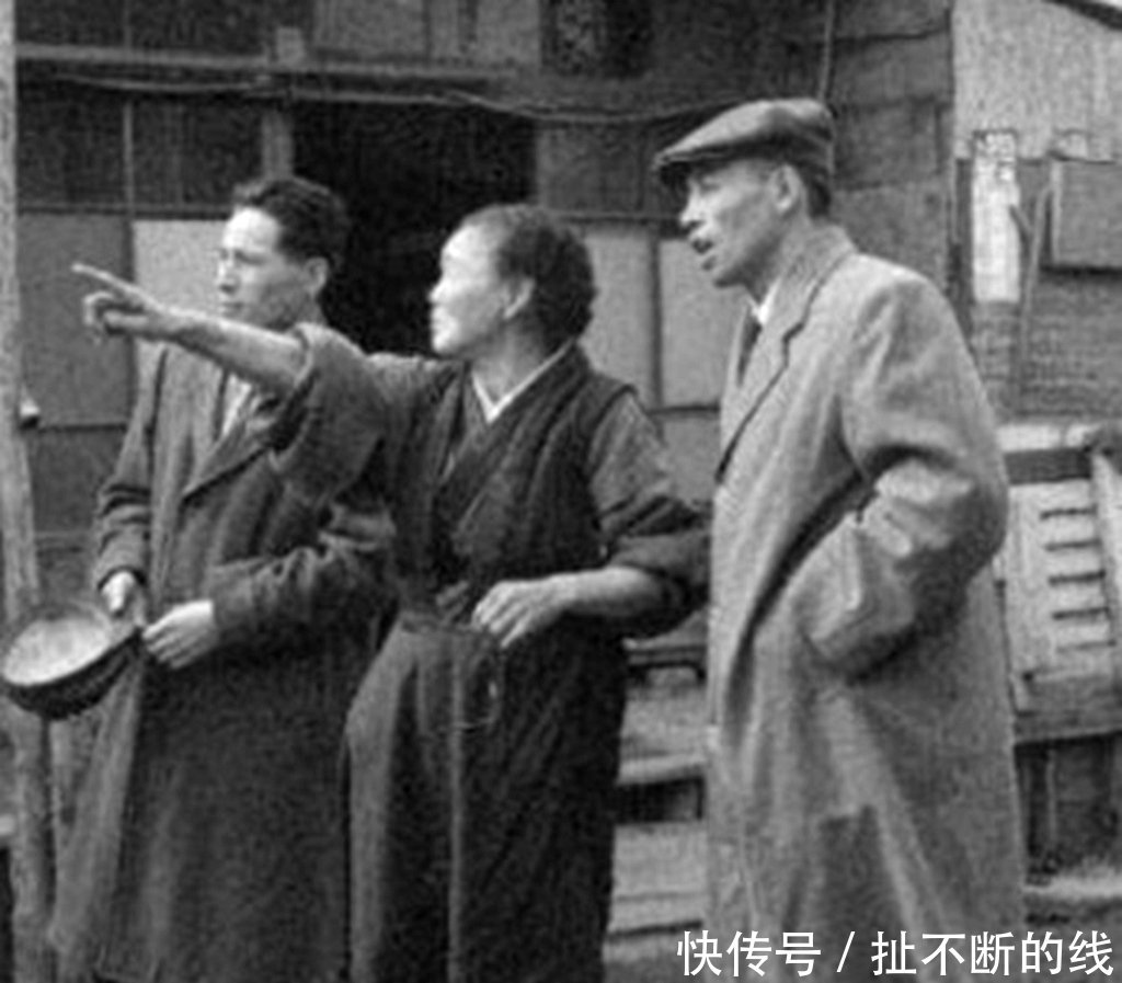  [换身]日本“千面凶徒”，多次杀人换身，“妻子”3年没发现老公是假的