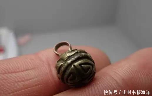 『强大』为什么有的兴国人钥匙上都有这个?
