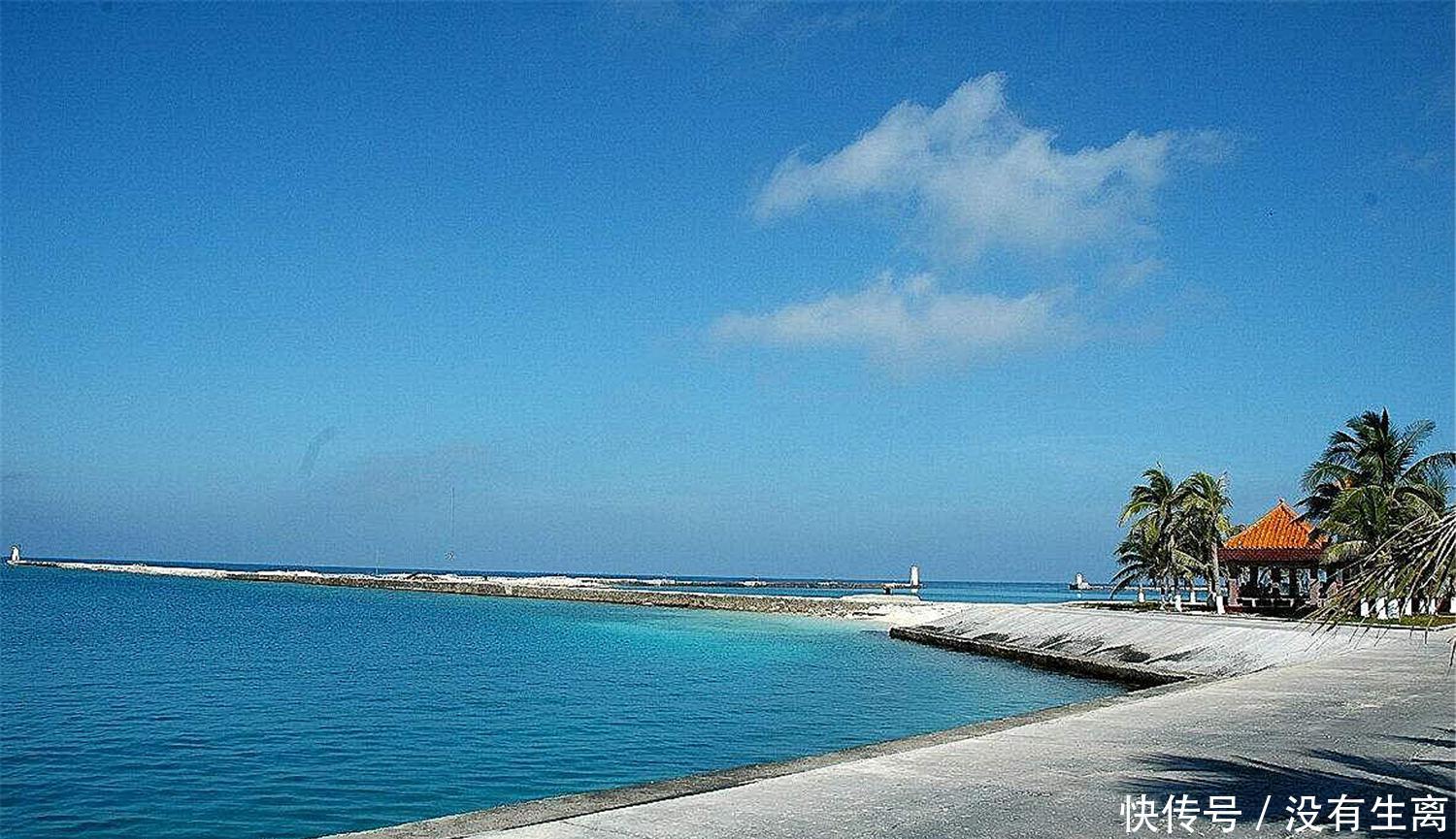 我国最“特殊”地级市，土地面积比镇还小，没中国户口还不让进！