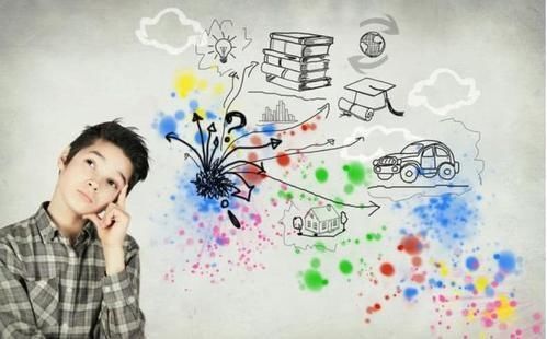  「能力」幼儿思维这样练，做好上学前期准备，让孩子的智力飞起来！