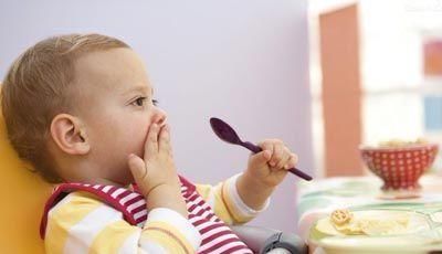 如何判断孩子是否脾胃不好?又该如何调理