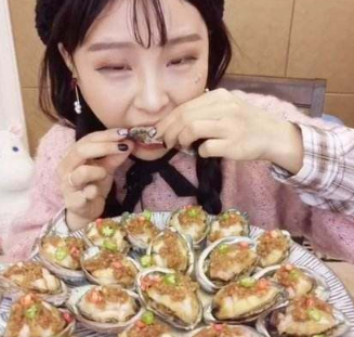 快手大胃王猫妹妹因病停播?祁天道回归户外直