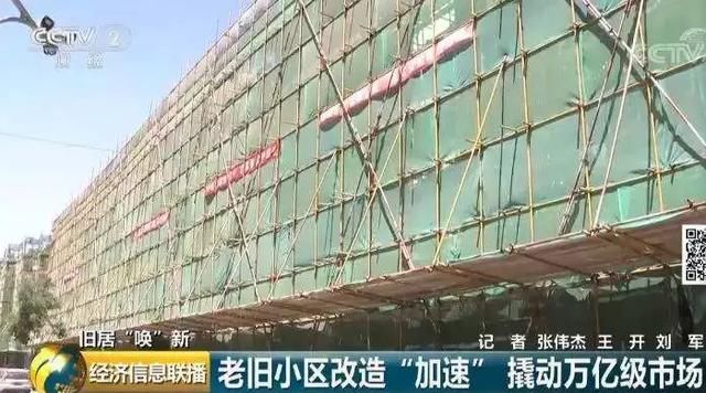 国家发话！这些小区要改造了！河南有地方已经开始了...